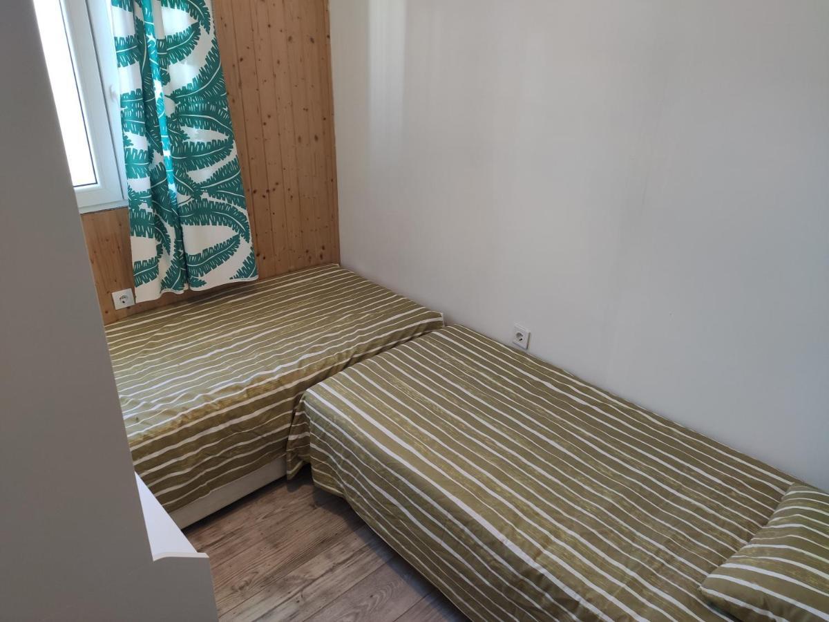 Luminoso Y Acogedor Apartamento Junto A La Macarena De Sevilla Luaran gambar